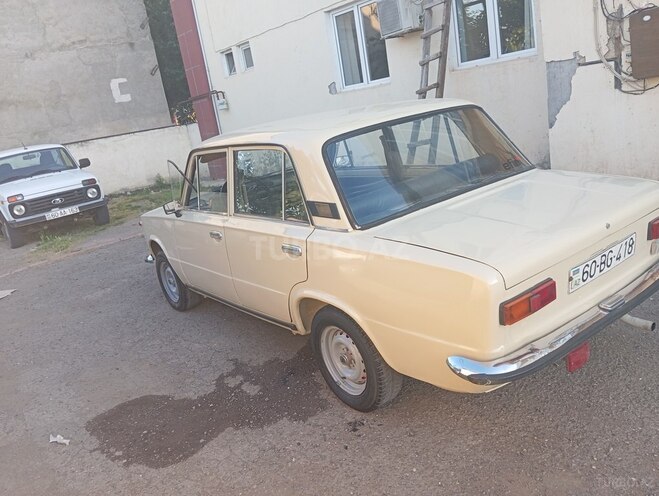 LADA (VAZ) 21011 1984, 65,000 km - 1.5 л - Tovuz