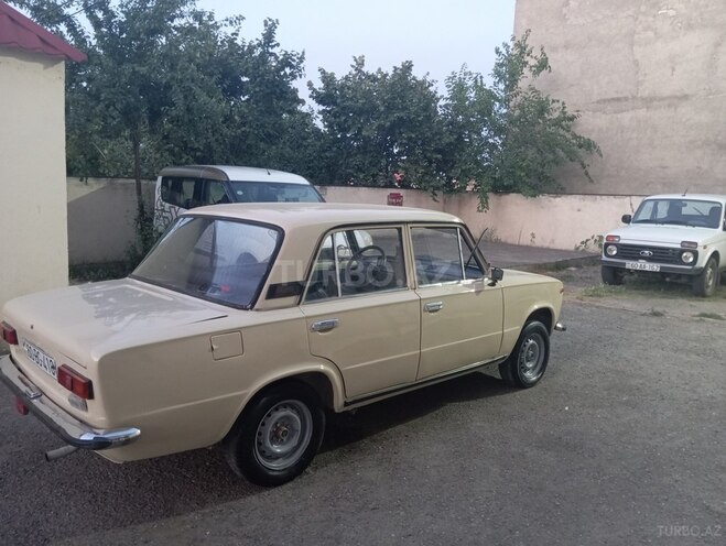 LADA (VAZ) 21011 1984, 65,000 km - 1.5 л - Tovuz