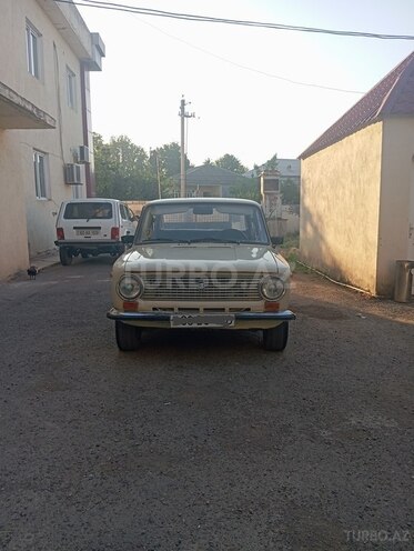 LADA (VAZ) 21011 1984, 65,000 km - 1.5 л - Tovuz