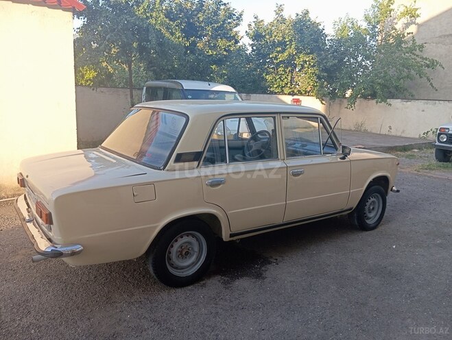 LADA (VAZ) 21011 1984, 65,000 km - 1.5 л - Tovuz