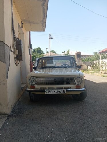 LADA (VAZ) 21011 1984, 65,000 km - 1.5 л - Tovuz