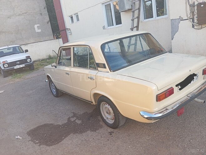 LADA (VAZ) 21011 1984, 65,000 km - 1.5 л - Tovuz