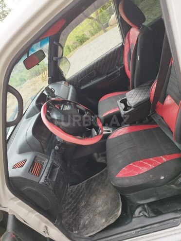 Mitsubishi Pajero io 1999, 600,000 km - 1.8 л - Bakı