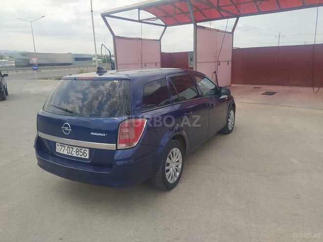 Opel Astra 2009, 270,000 km - 1.3 l - Qazax