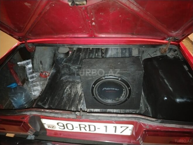 LADA (VAZ) 2107 1995, 95,000 km - 1.6 l - Yevlax