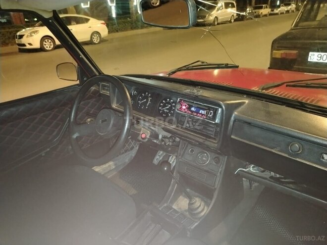 LADA (VAZ) 2107 1995, 95,000 km - 1.6 l - Yevlax
