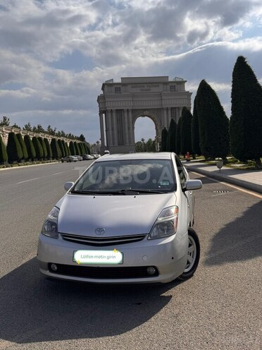 Toyota Prius 2008, 260,000 km - 1.5 l - Gəncə