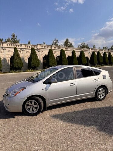 Toyota Prius 2008, 260,000 km - 1.5 l - Gəncə