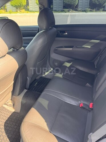 Toyota Prius 2008, 260,000 km - 1.5 l - Gəncə
