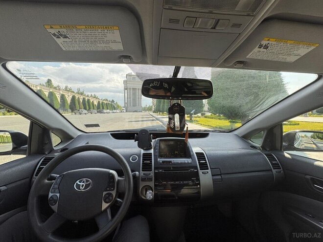 Toyota Prius 2008, 260,000 km - 1.5 l - Gəncə