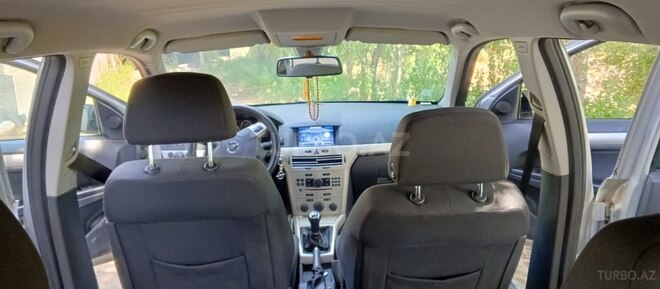 Opel Astra 2007, 262,365 km - 1.3 l - Beyləqan