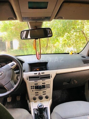 Opel Astra 2007, 262,365 km - 1.3 l - Beyləqan