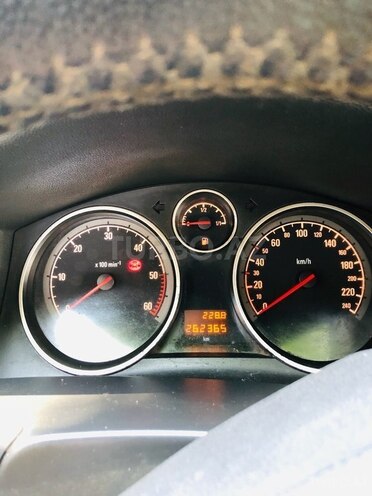 Opel Astra 2007, 262,365 km - 1.3 l - Beyləqan
