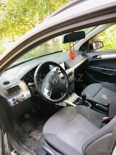 Opel Astra 2007, 262,365 km - 1.3 l - Beyləqan