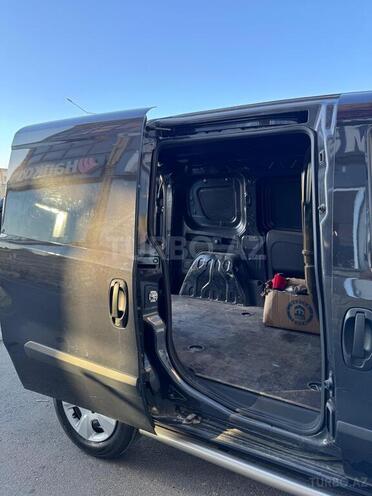 Fiat Doblo 2014, 174,187 km - 1.3 l - Bakı