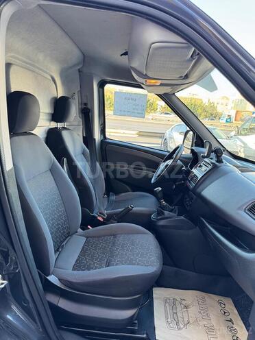 Fiat Doblo 2014, 174,187 km - 1.3 l - Bakı