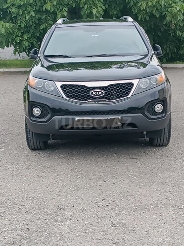 Kia Sorento 2012, 195,600 km - 2.0 l - Ağdam