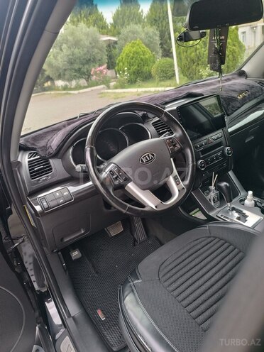 Kia Sorento 2012, 195,600 km - 2.0 l - Ağdam