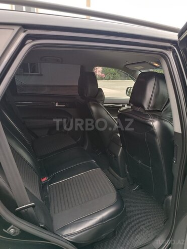 Kia Sorento 2012, 195,600 km - 2.0 l - Ağdam
