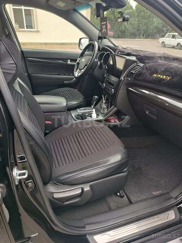 Kia Sorento 2012, 195,600 km - 2.0 l - Ağdam
