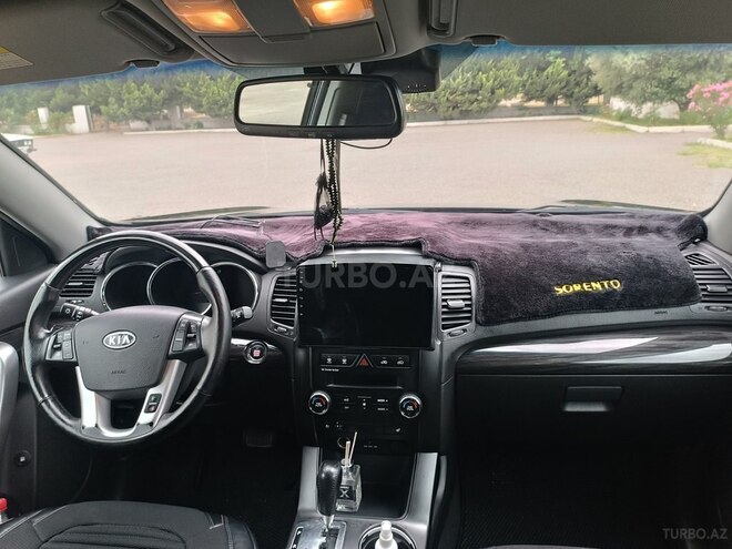 Kia Sorento 2012, 195,600 km - 2.0 l - Ağdam