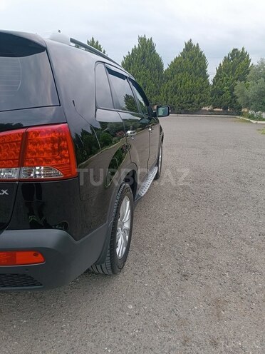 Kia Sorento 2012, 195,600 km - 2.0 l - Ağdam
