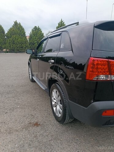 Kia Sorento 2012, 195,600 km - 2.0 l - Ağdam