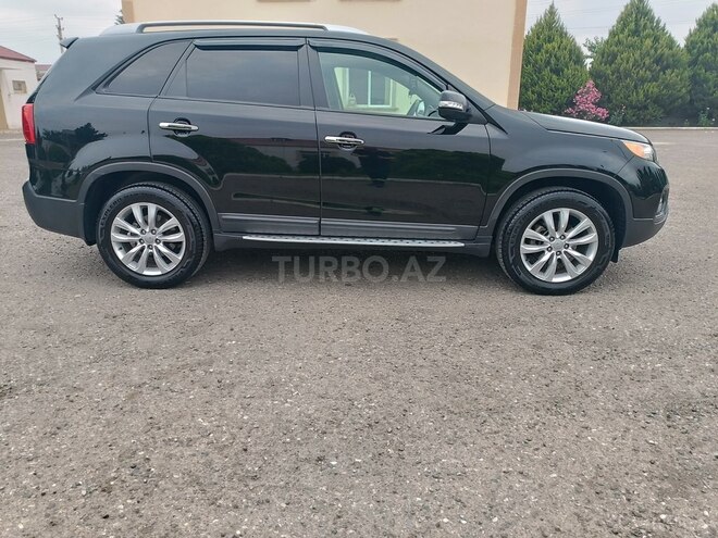 Kia Sorento 2012, 195,600 km - 2.0 l - Ağdam