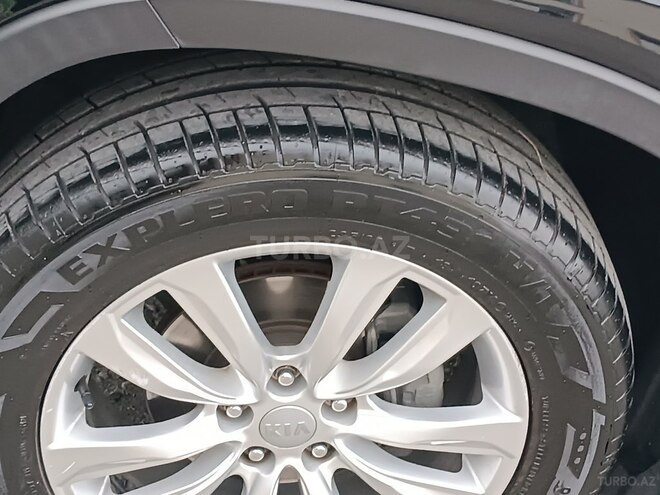 Kia Sorento 2012, 195,600 km - 2.0 l - Ağdam