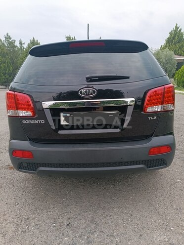 Kia Sorento 2012, 195,600 km - 2.0 l - Ağdam