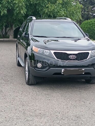 Kia Sorento 2012, 195,600 km - 2.0 l - Ağdam