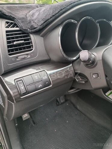 Kia Sorento 2012, 195,600 km - 2.0 l - Ağdam