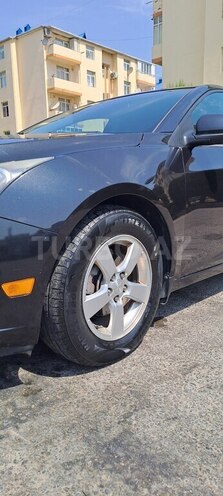 Chevrolet Cruze 2014, 154,000 km - 1.4 л - Bakı