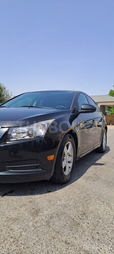 Chevrolet Cruze 2014, 154,000 km - 1.4 л - Bakı