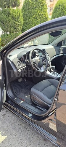 Chevrolet Cruze 2014, 154,000 km - 1.4 л - Bakı