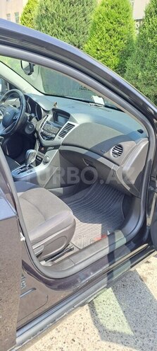 Chevrolet Cruze 2014, 154,000 km - 1.4 л - Bakı