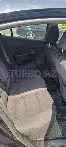 Chevrolet Cruze 2014, 154,000 km - 1.4 л - Bakı