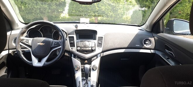 Chevrolet Cruze 2014, 154,000 km - 1.4 л - Bakı