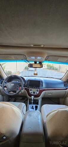 Hyundai Santa Fe 2007, 280,000 km - 2.7 l - Bakı