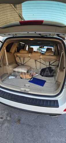 Hyundai Santa Fe 2007, 280,000 km - 2.7 l - Bakı