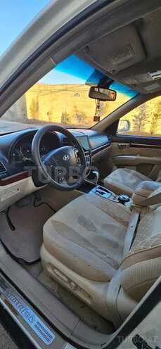 Hyundai Santa Fe 2007, 280,000 km - 2.7 l - Bakı