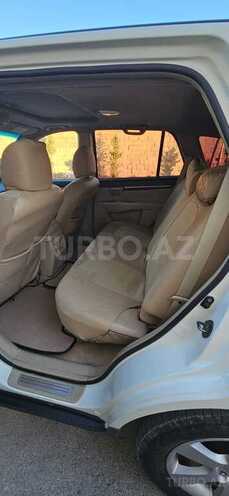 Hyundai Santa Fe 2007, 280,000 km - 2.7 l - Bakı