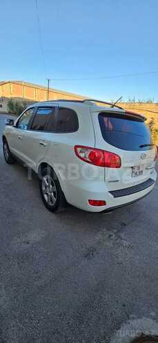 Hyundai Santa Fe 2007, 280,000 km - 2.7 l - Bakı