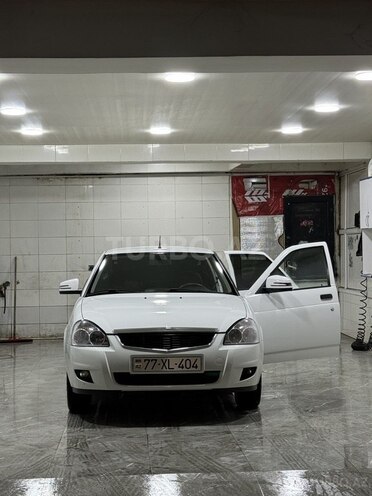 LADA (VAZ) Priora 2015, 180,000 km - 1.6 l - Bakı