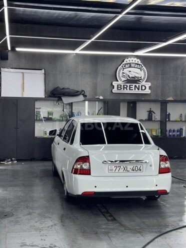 LADA (VAZ) Priora 2015, 180,000 km - 1.6 l - Bakı
