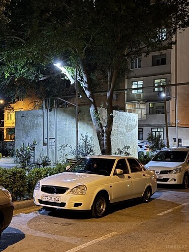 LADA (VAZ) Priora 2015, 180,000 km - 1.6 l - Bakı