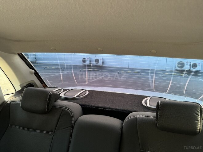 LADA (VAZ) Priora 2015, 180,000 km - 1.6 l - Bakı