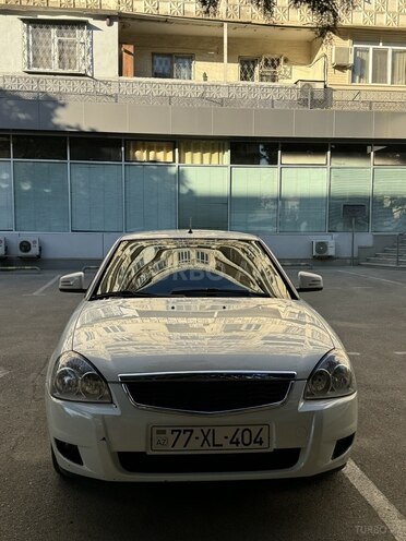 LADA (VAZ) Priora 2015, 180,000 km - 1.6 l - Bakı