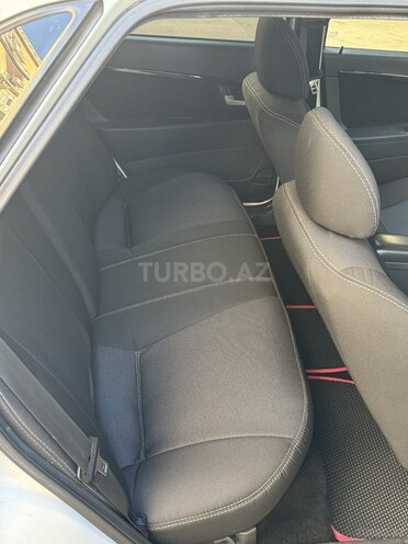LADA (VAZ) Priora 2015, 180,000 km - 1.6 l - Bakı