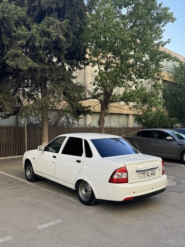 LADA (VAZ) Priora 2015, 180,000 km - 1.6 l - Bakı